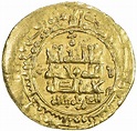 GREAT SELJUQ: Tughril Beg, 1038-1063, AV dinar (4.09g), Nishapur, AH449 ...