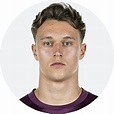 Jan Jakob Olschowsky | Borussia Mönchengladbach - Spielerprofil ...