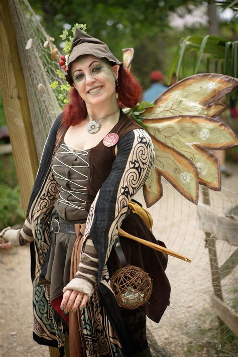 Renaissance Festival Costumes Faerie Costume Fairy Costume