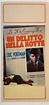 Un Delitto nella Notte – Poster Museum