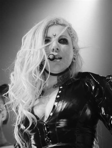 Epic Firetruck S Maria Brink And In This Moment ~ Maria Brink Brink Maria