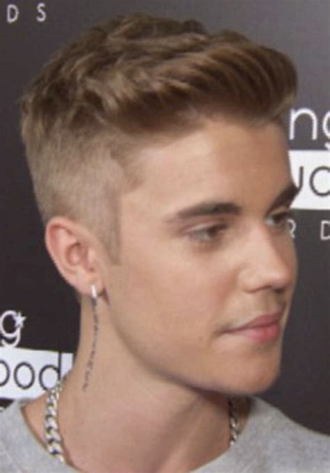 Justin Bieber Cut Short Hairstyles 2015 2016 -o- | Wallpaper Picture Photo