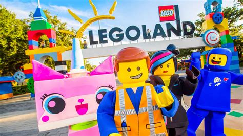 Legoland California Carlsbad Book Tickets And Tours Getyourguide