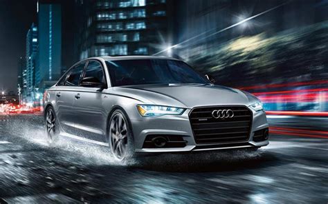 Audi A6 Wallpapers Top Free Audi A6 Backgrounds Wallpaperaccess