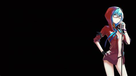 17 Wallpaper 1920x1080 Black Anime Sachi Wallpaper