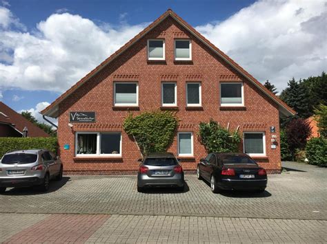Book now, pay when you stay! Pension Villa Strandläufer (Deutschland Norddeich ...