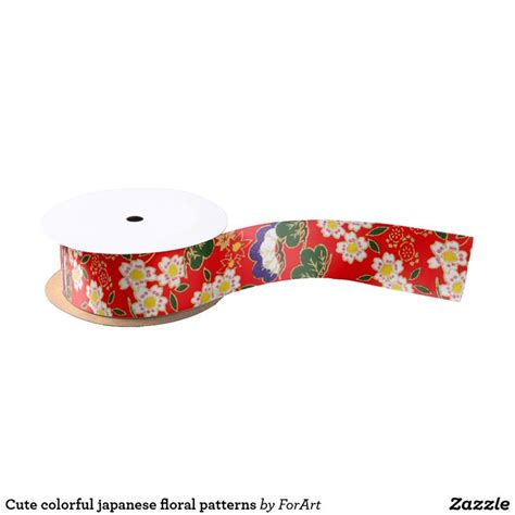 Pin on Ribbons