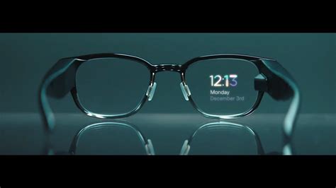 Introducing Focals By North Your Smartest Pair Of Glasses Focal