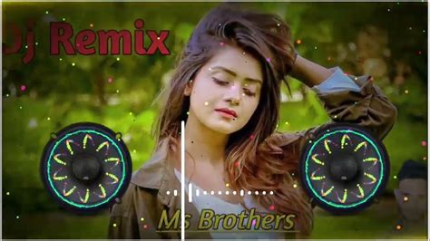 Masti Masti Dj Remix Hindi Old Song 4x4 Bass Msbrothers Dj Manish Khedar Parasrampura Youtube