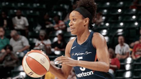 Wnba Betting Sun Should Right The Ship Vs Liberty The Action Network