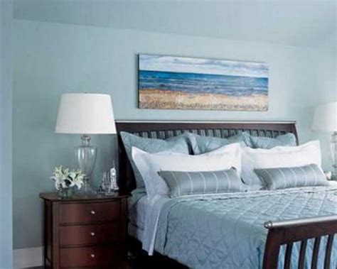 Light Blue Bedroom Colors 22 Calming Bedroom Decorating Ideas Light