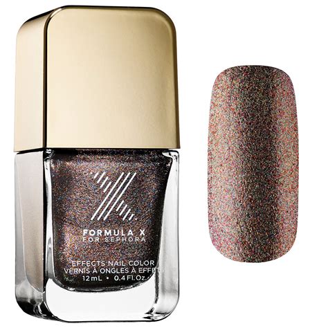 Sephora: Formula X : Alchemy : nail-effects | Sephora, Sephora nail