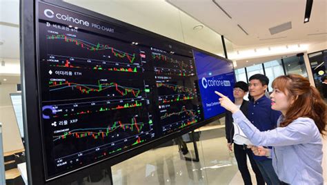 Coinone's commission fees are very low (0.1%) for a fiat cryptocurrency exchange. Is CoinOne In Trouble For Providing Margin Trading In ...