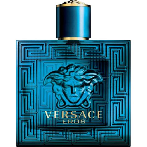 Versace Eros Eau De Toilette Spray Mens Fragrances Beauty And Health