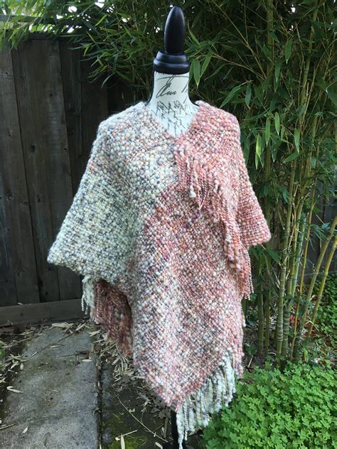 Look At This Amazing Poncho Perfect For Your Valentine