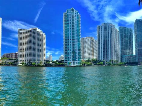 Miami Brickell Condo Market Q2 2017 Update Carrington Real Estate