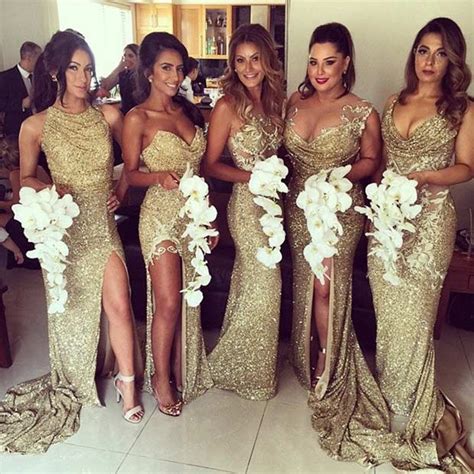 21 Stylish Bridesmaid Dresses That Turn Heads Stayglam