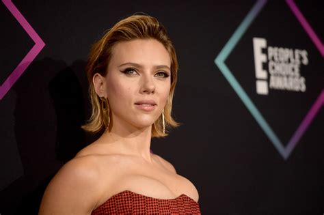 Scarlett Johansson Fighting Deepfake Porn Is A Useless Pursuit