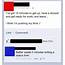 Funny Facebook Statuses  Dump A Day