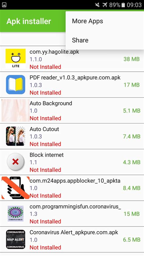 Apk Installer Apk For Android Download