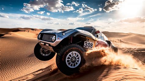 Amaury sport organisation sa is responsible for this page. Rallye Dakar - mit Hochdruck ins Abenteuer | Kärcher
