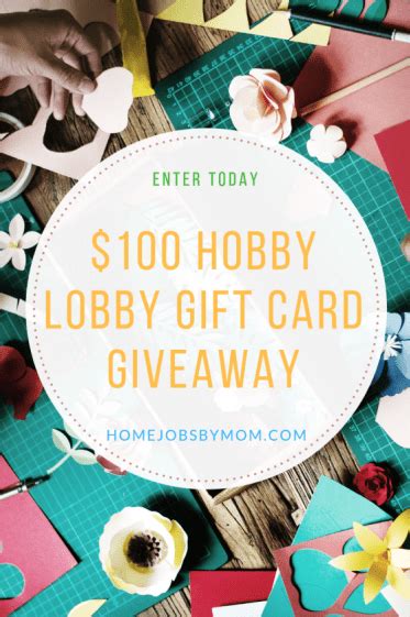Make sure to check the weekly ads page before shopping! $100 Hobby Lobby Gift Card Giveaway - ENDS 12/31 | Hobby lobby gift card, Gift card giveaway ...
