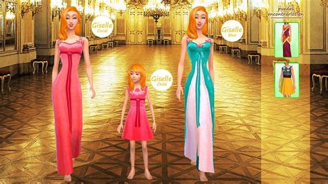 Disney Collection Rapunzel Enredados Los Sims 4 Disne