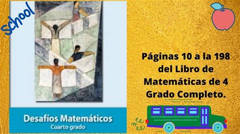 2 ochs matematicas 1o trimestre iii. Libro De Matematicas 4 Grado Contestado Pagina 52 ...