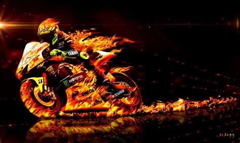 Looking for the best wallpapers? Valentino Rossi Speed Hd | All Wallpapers Desktop