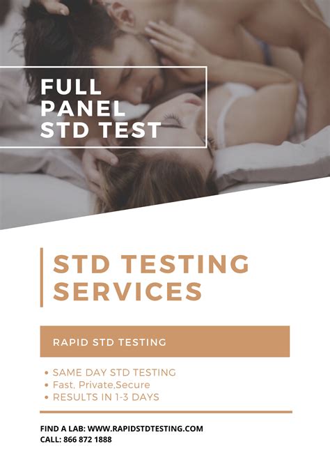 Worse, doctor and lab tests are not anonymous. Health Department Near Me Std Testing - Star Gates
