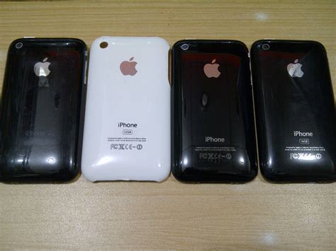 Iphone 3 3gs 8 16 32gb Clickbd