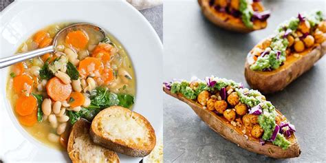 19 Easy Meatless Dinners You Can Make in 30 Minutes or ...