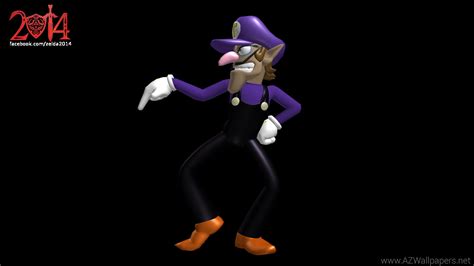 Waluigi Wallpaper 79 Images