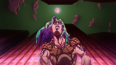 Jojo Bizarre Adventure Diavolo Wallpapers Top Những Hình Ảnh Đẹp