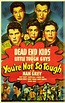 "You're Not So Tough" - (1940) The Dead End Kids | MOVIE MAGIC ...