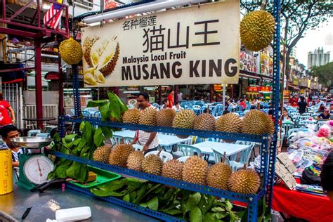 8 Things You Need To Know About Durian Fruit The Worlds Smelliest