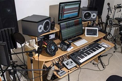 9 Best Home Recording Studio Equipment Packages 2020 Review
