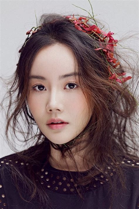 hwang woo seul hye profile images — the movie database tmdb