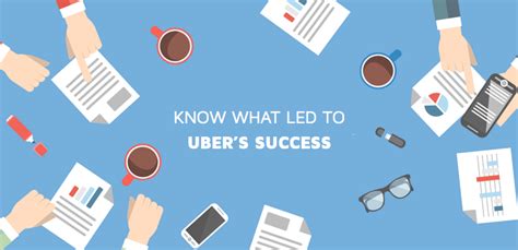 Uber Business Model Canvas Know What Led To Ubers Success Jungleworks