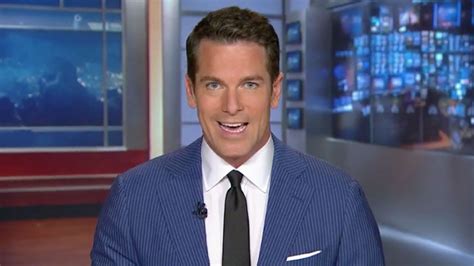 Thomas Roberts Makes History As First Openly Gay Man To Anchor Evening