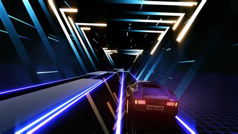 Neon Drive For Ps4 — Buy Cheaper In Official Store Psprices Usa