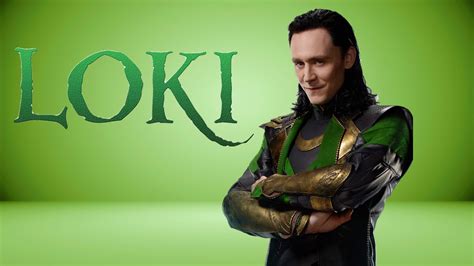 Loki Laufeyson♡ Loki Thor 2011 Wallpaper 45355365 Fanpop