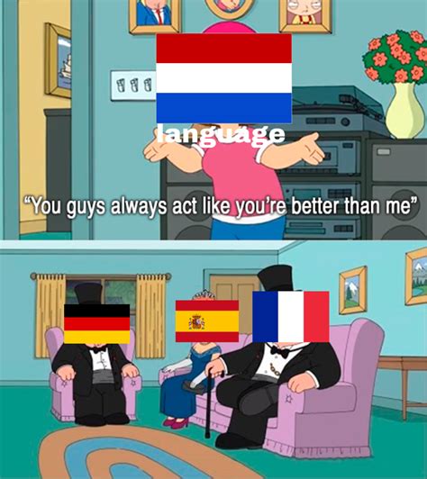 Ahh The Dutch Language Rmemes