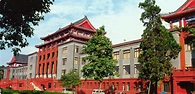 Las mejores universidades en China para el 2020 - Aljawaz