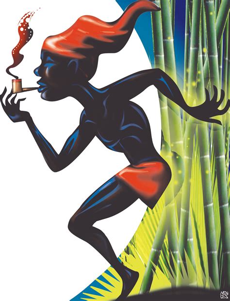 Qual é A Cor Do Saci