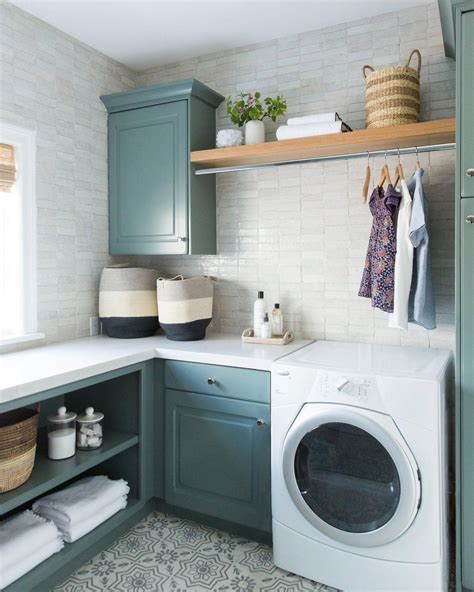 Amazing Inspiration Luxury Laundry Room