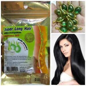 Get the best deals on hair loss serums with vitamins. Super Long Hair Genive Serum Vitamin E & Jojoba Oil 30 ...