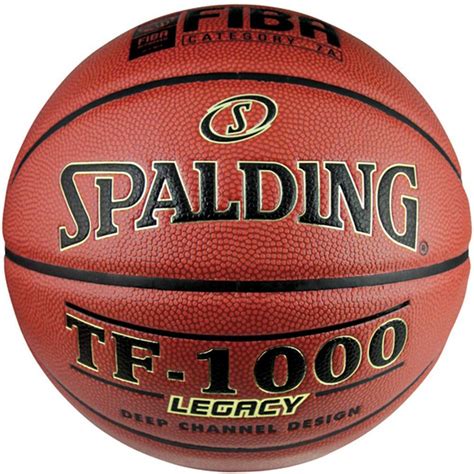 Tf 1000 Elite Legacy Basketball Australia Size 7 For Indoor From