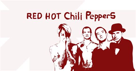 Discografia De Red Hot Chili Peppers 1984 2011 Mega ~ Imusicg