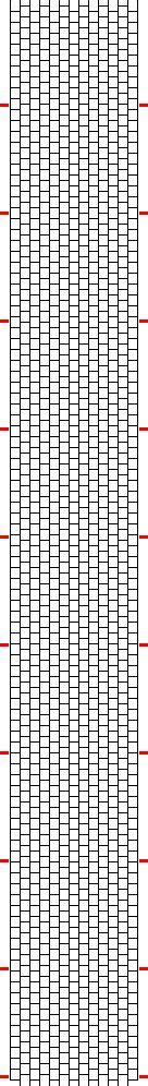 50 Graph Paper Ideas Beading Patterns Beading Tutorials Bead Stitching